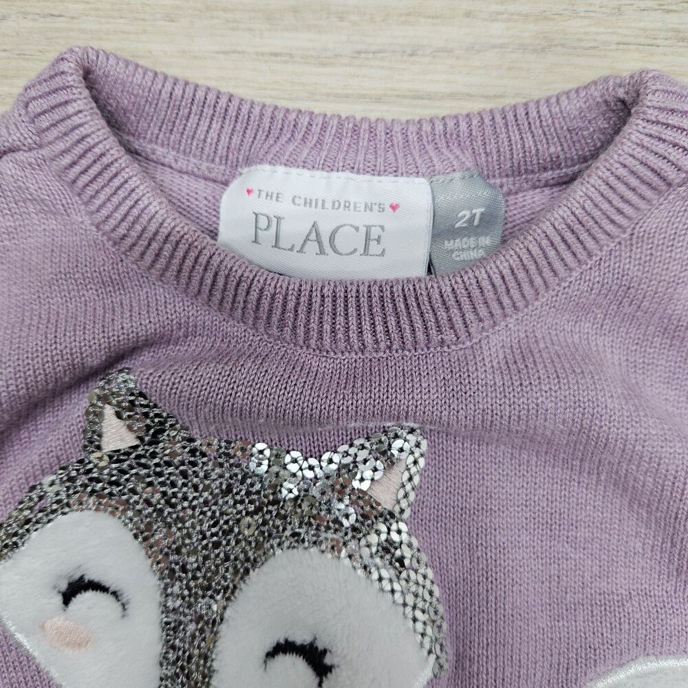 Toddler Girls Fall Clothing Bundle Size 2T Old Navy Cat & Jack Casual - Picture 15 of 16